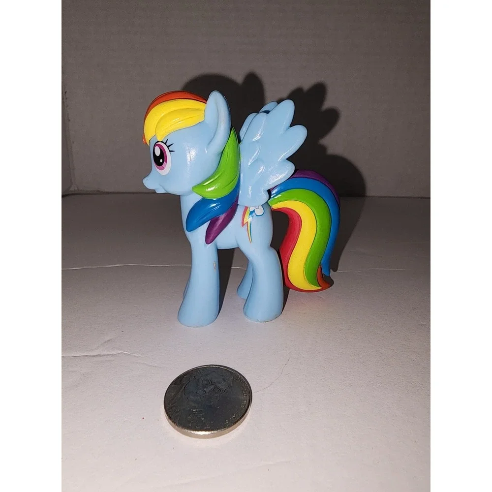My Little Pony Rainbow‎ Dash Pegasus Replacement Toy